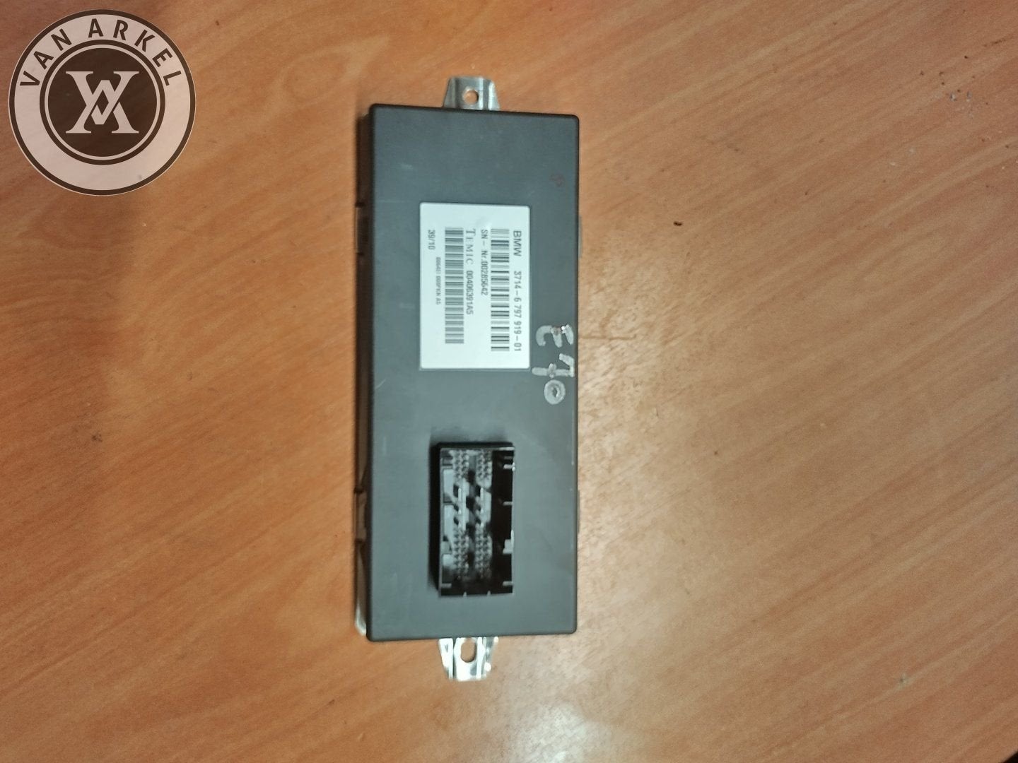 Bochtverlichting module E70 6797919, -, Utilisé, -, Enlèvement ou Envoi