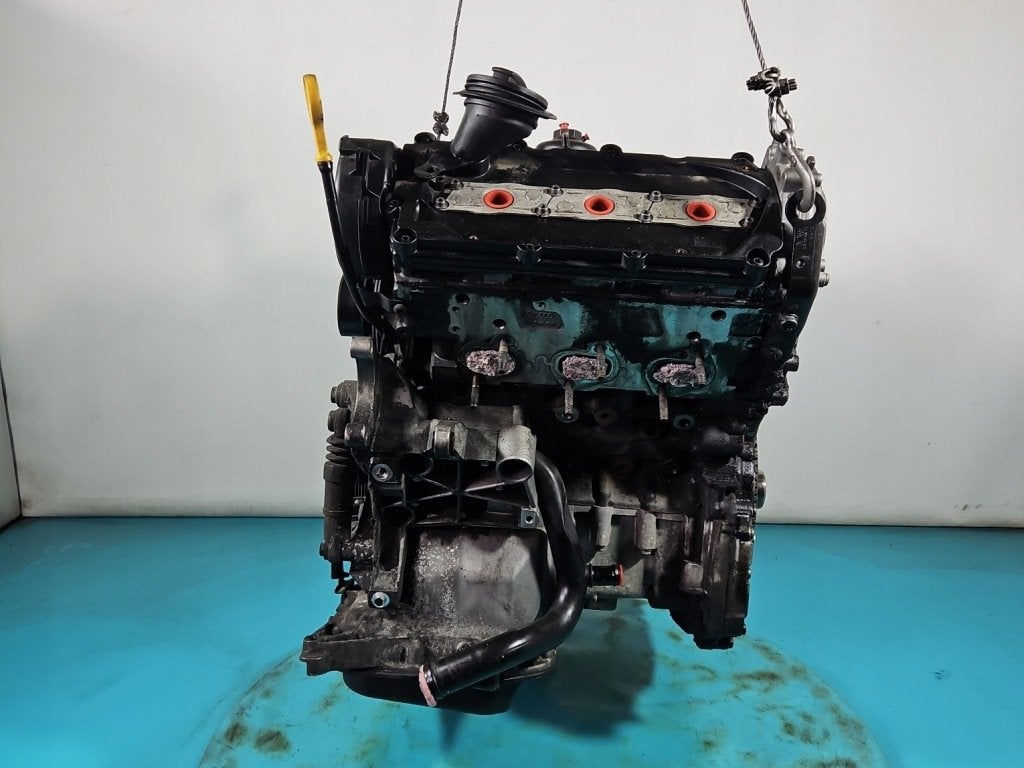 Moteur CCWA Nu A4 Q5 A5 AUDI, Envoi, Utilisé, Daihatsu