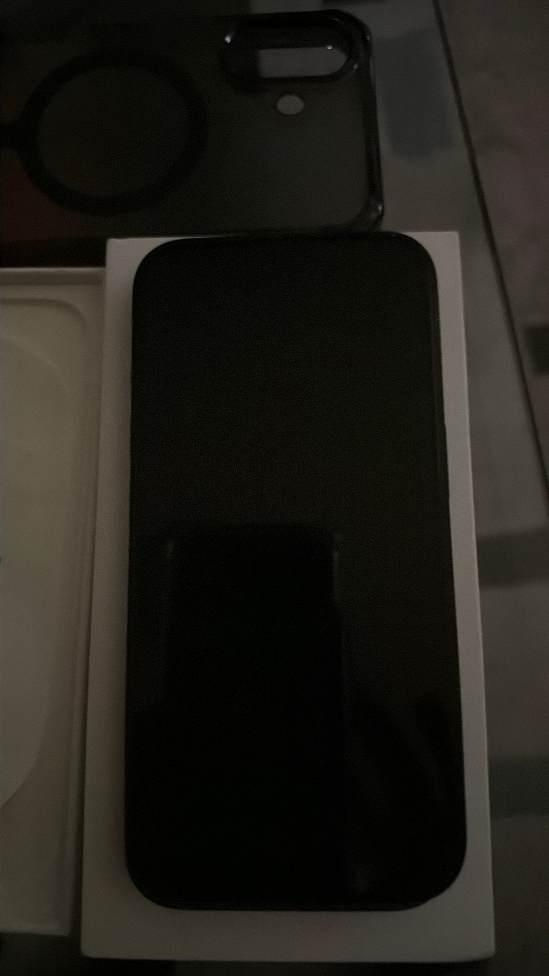 İphone 17 pro, Telecommunicatie, Ophalen, Zo goed als nieuw