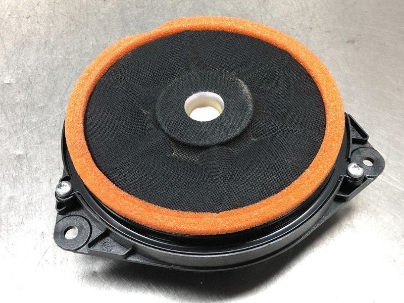 LUIDSPREKER Toyota GT 86 (ZN) (01-2012/-) (|8942001302A|), Gebruikt, Toyota