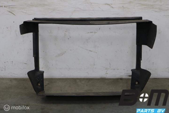 Frame voor koelventilator Fiat Doblo Cargo 51821155, Gebruikt