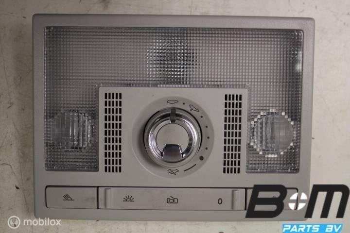 Binnenverlichting met open dak VW Polo 6C 5 deurs 6Q1947105Q, Gebruikt