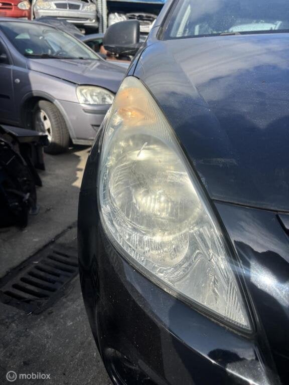 Koplamp rechts Hyundai i20 I ('08-'14), Autos : Pièces & Accessoires, Enlèvement ou Envoi, Utilisé, Hyundai