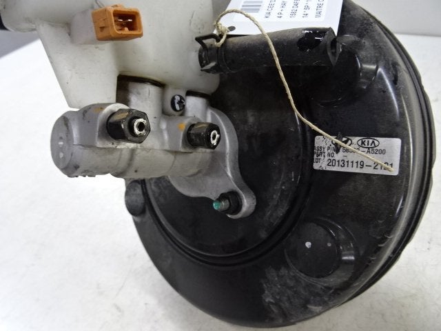 MASTERVAC / SERVOFREIN Kia Cee'd (JDB5) (58500-A5200), Kia, Info@kia.de, Utilisé, Theodor-Heuss-Allee 11
60486  Frankfurt am Main, DE