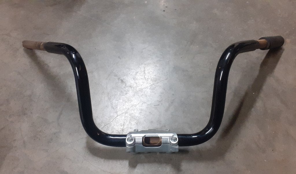 mini apehanger origineel stuur van road glide 2021, Motoren, Ophalen