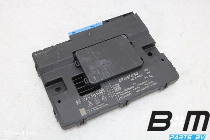 Gateway Audi S5 F5 Cabrio 8W7907468D, Utilisé