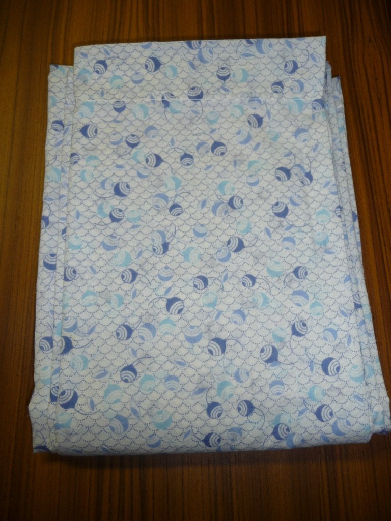 parure de lit 3 pièces pour 1 personne, Maison & Meubles, Autres marques, Autres matériaux, Une personne, Enlèvement