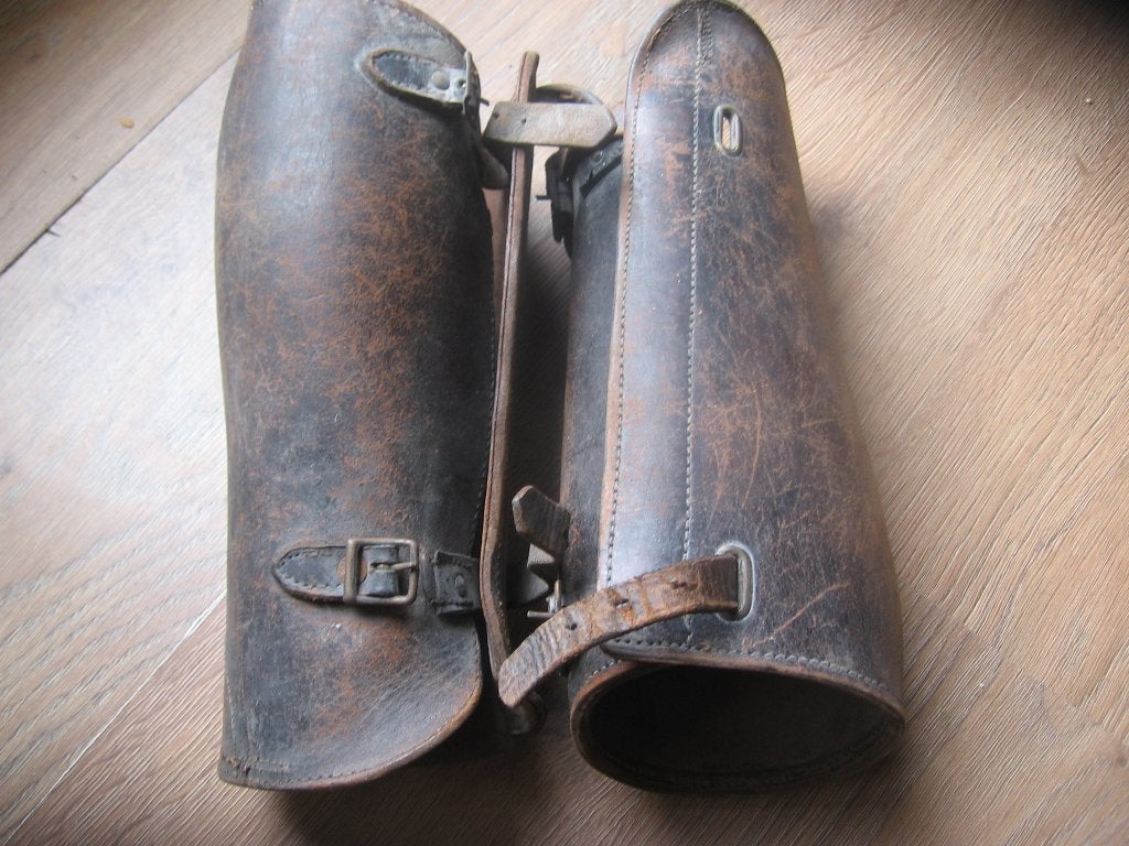 guêtre militaire, Enlèvement ou Envoi, Armée de terre, Vêtements ou Chaussures