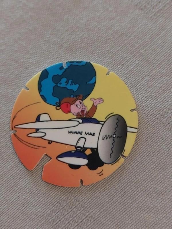Flying Flippo / Smiths / Elmer Fudd, Enlèvement ou Envoi, Flying, Flippos en vrac