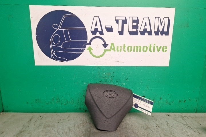 AIRBAG VOLANT Hyundai Getz (01-2002/12-2010) (|1C56900120|), Hyundai Motor Deutschland GmbH, Kaiserleipromenade 5
63067  Offenbach am Main, DE