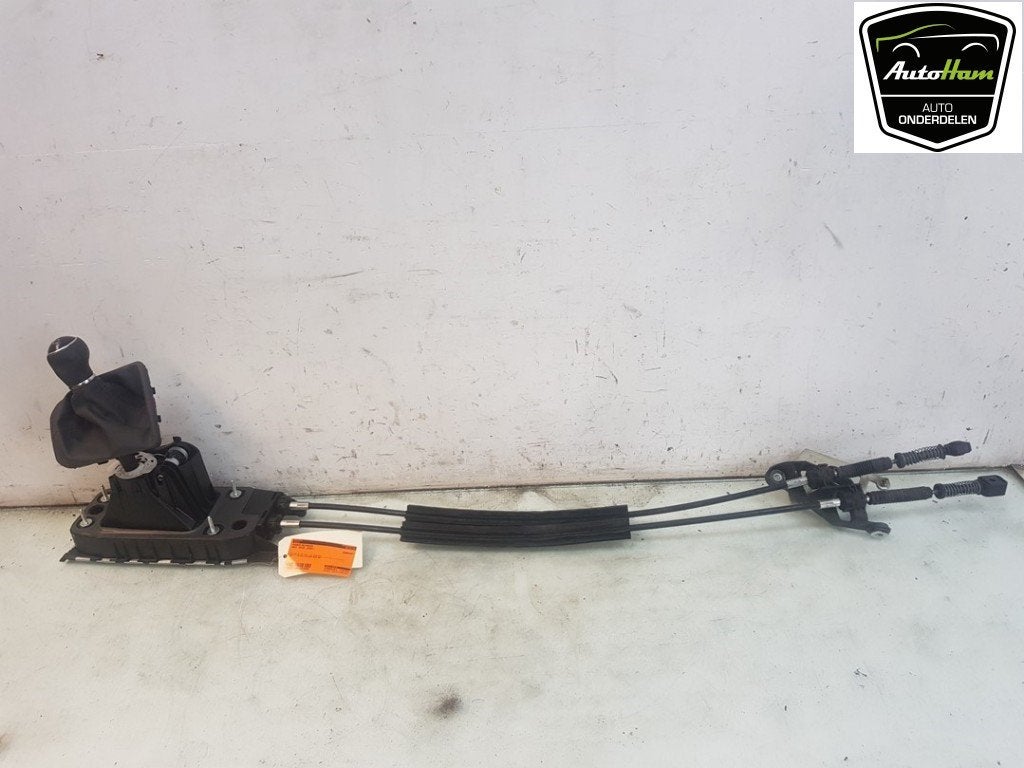 MECANISME DE CHANGEMENT DE VITESSES Seat Ibiza V (KJB), Utilisé, Seat