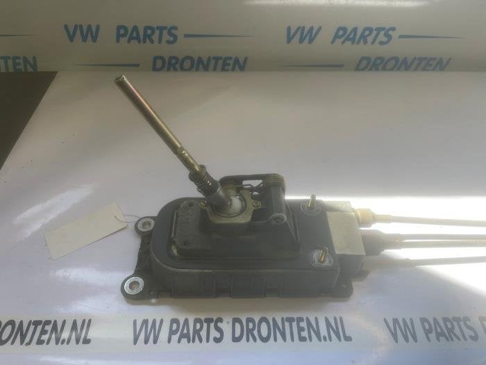 Versnellingspook van een Volkswagen Bora, Auto-onderdelen, Gebruikt, -, Volkswagen, -