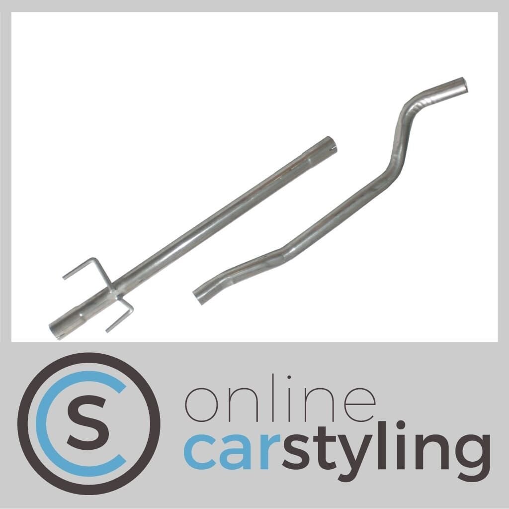 Novus Middendemper vervanger Opel Corsa C 1.2 / 1.4 / 1.8 /, Autos : Pièces & Accessoires, Neuf, -, Opel, -