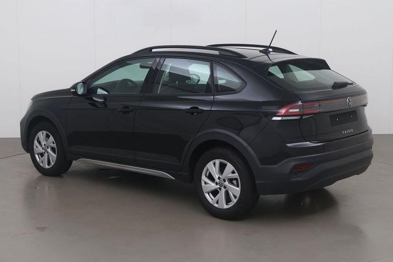 Volkswagen Taigo 1.0 tsi life opf dsg 110 AT, Autos, Achat, Euro 6, Entreprise, Autre