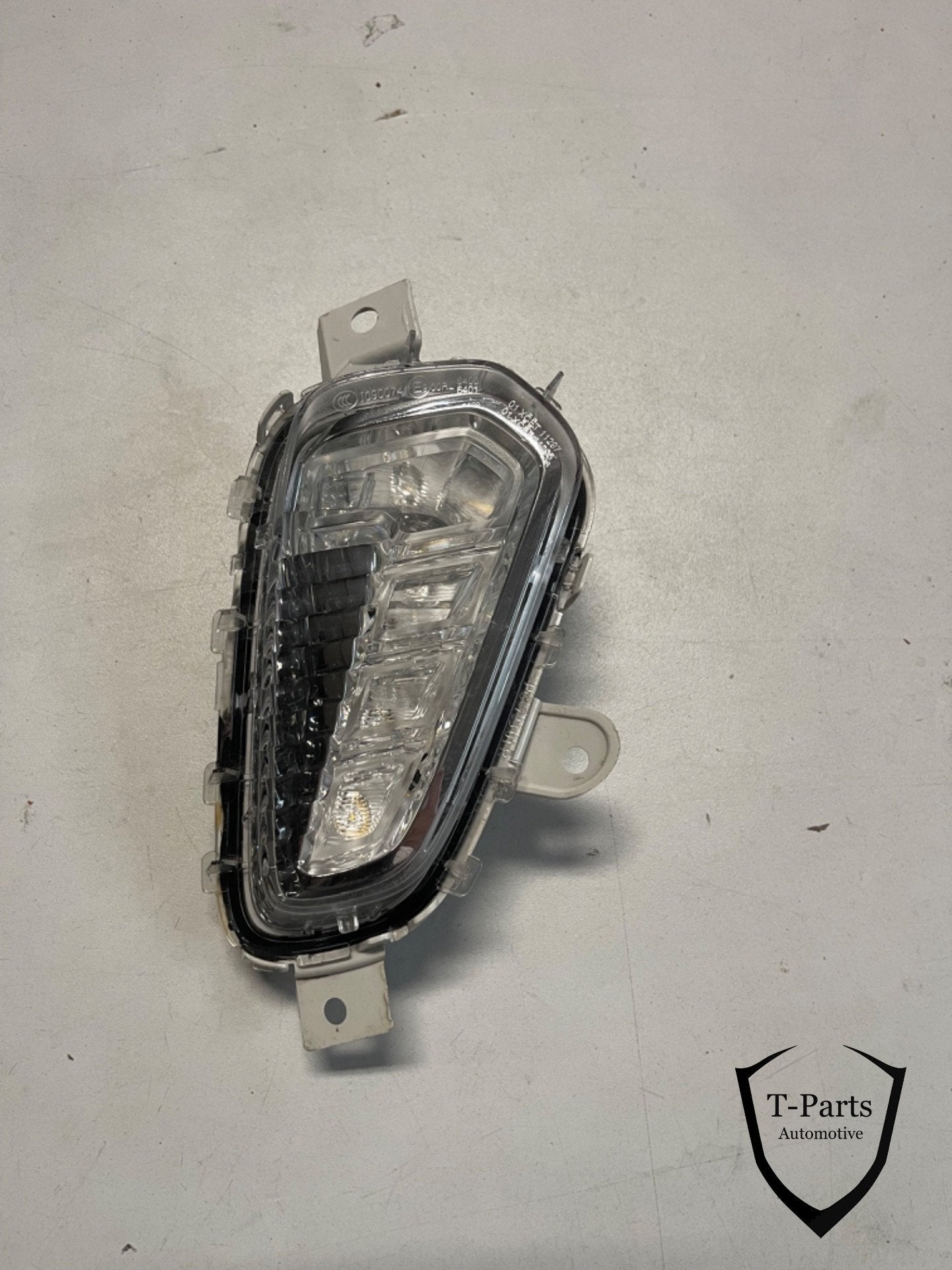 Volvo v40 rechts mistlamp lamp, Auto-onderdelen, Verlichting, Volvo, Gebruikt