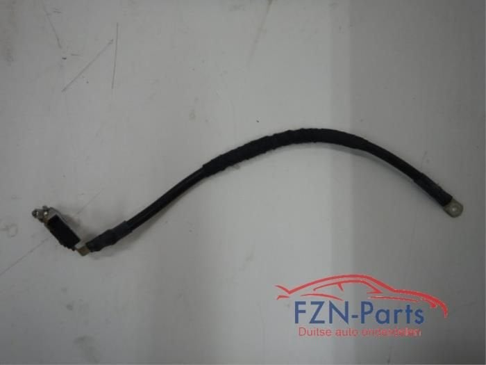 Accupool Audi A4 (22742511), Ophalen of Verzenden, Gebruikt