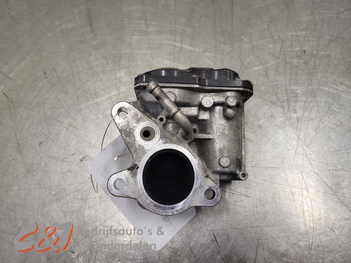 Valve RGE d'un Opel Movano, -, Opel, 3 mois de garantie, Utilisé