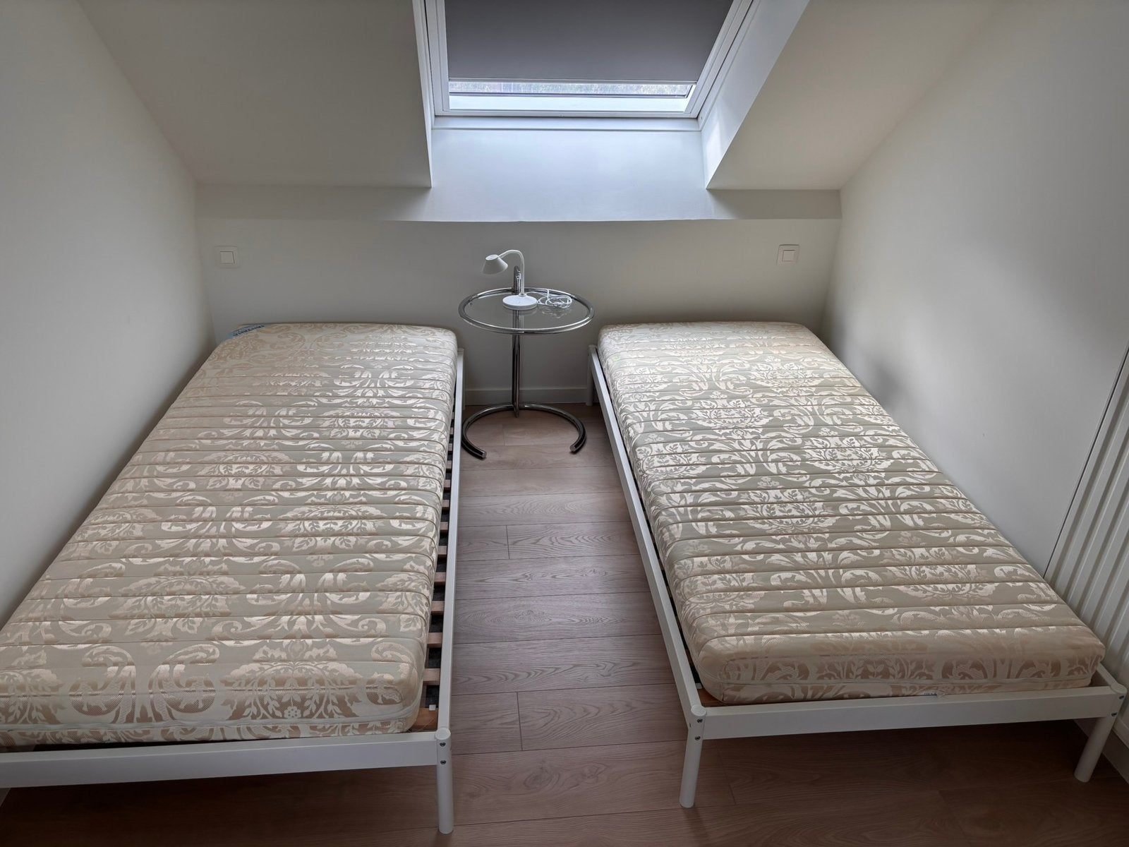 Lit 90x200 + matelas