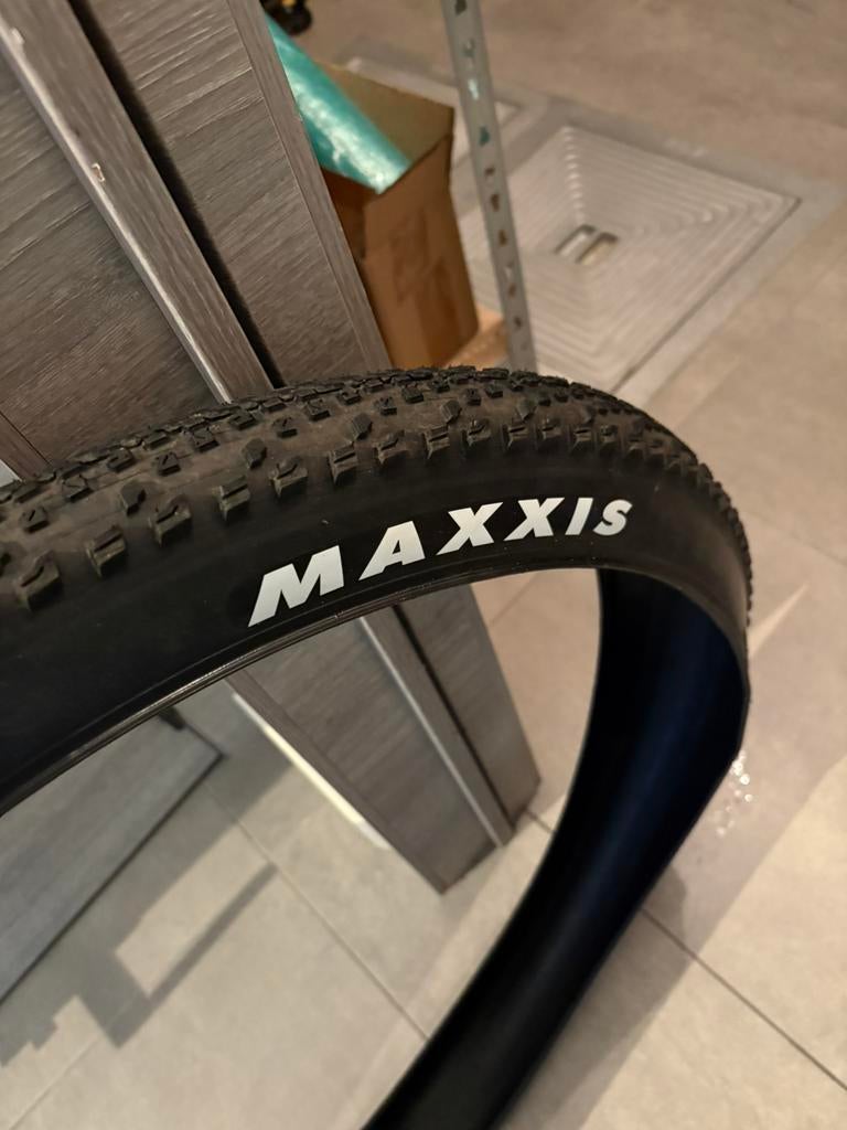 MTB banden - 50km oud - Maxxis, Enlèvement, Comme neuf