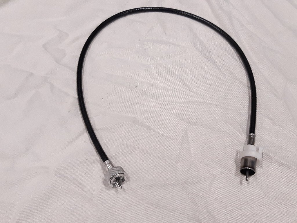 Km teller kabel Classic Mini Cooper 88-01, Ophalen, Nieuw, Mini
