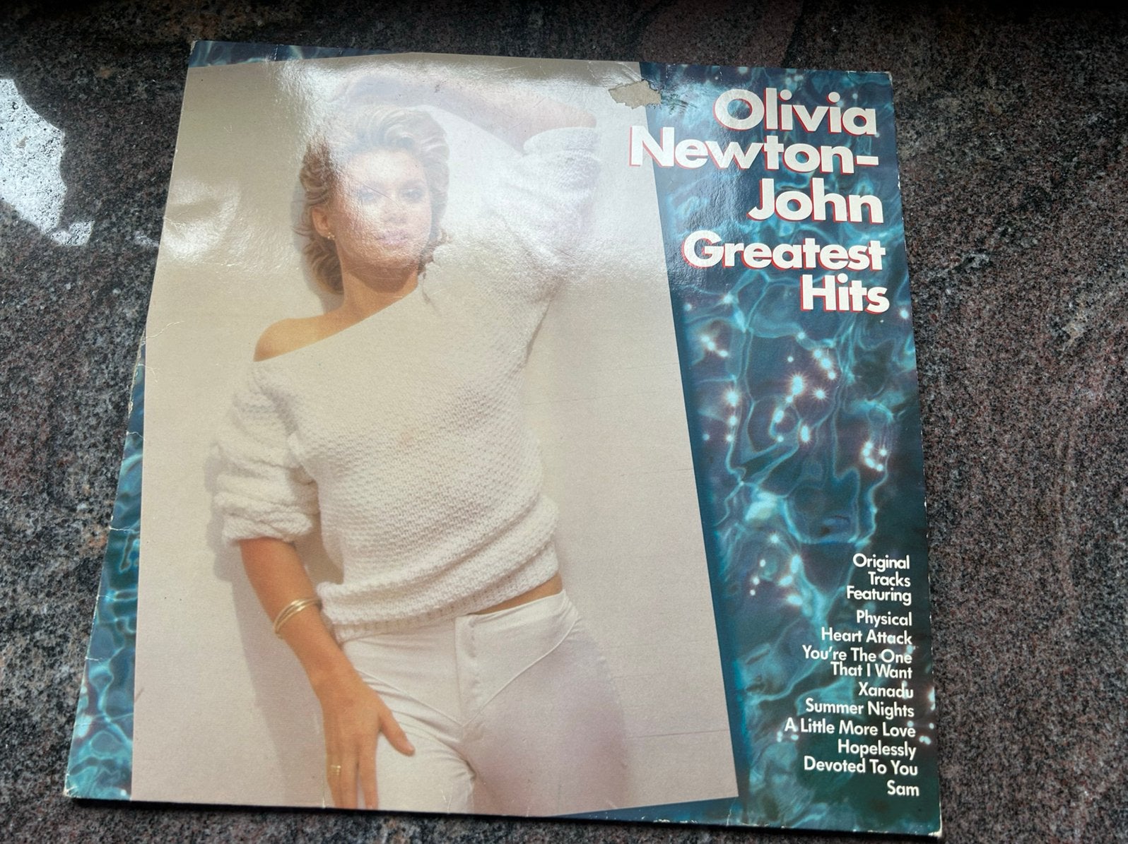 Diverse Lp platen, Ophalen, Zo goed als nieuw, Overige genres, LP