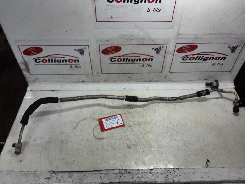 DURITE CLIMATISATION BMW 3 serie Compact (E36 / 5), Mevr. I. Hauben, Utilisé, BMW, Rue de l'Espoir 34 34
4030  GRIVEGNÉE, BE