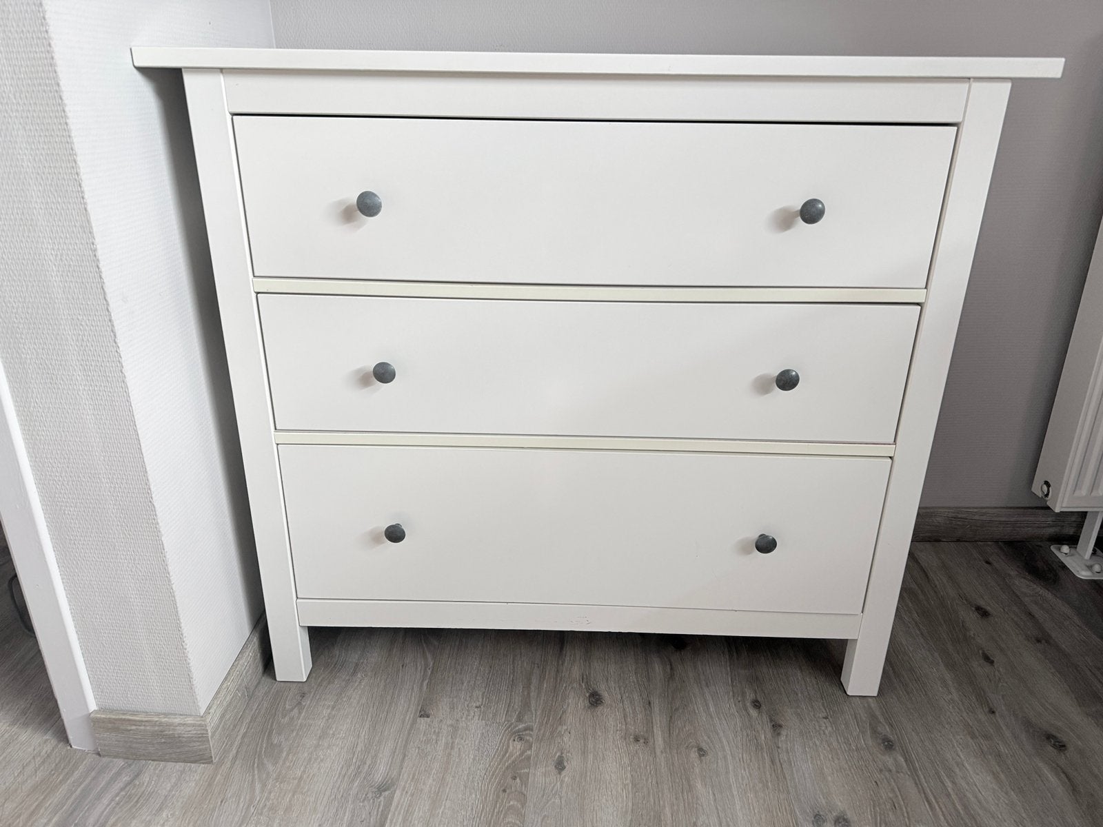 Ladenkast ikea, Enlèvement, Comme neuf
