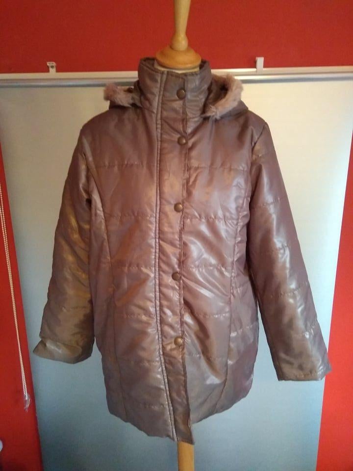 Nathalie Andersen (Damart) jas, Kleding | Dames, Jassen | Zomer, Maat 38/40 (M), Ophalen of Verzenden