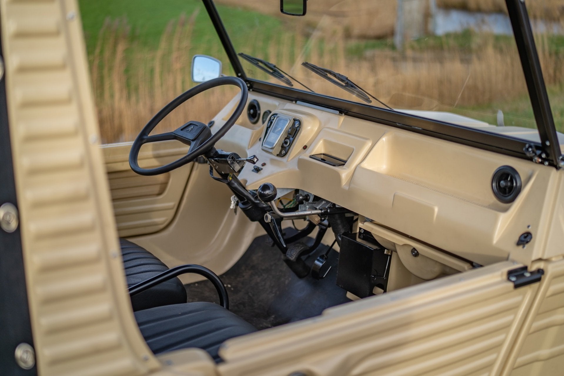 Citroen MEHARI 2 + 2, foto 6