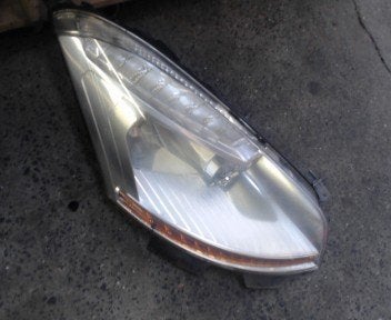 Optique avant droit Citroen C4 Picasso 2007-2013 LP/15390, Enlèvement, Utilisé