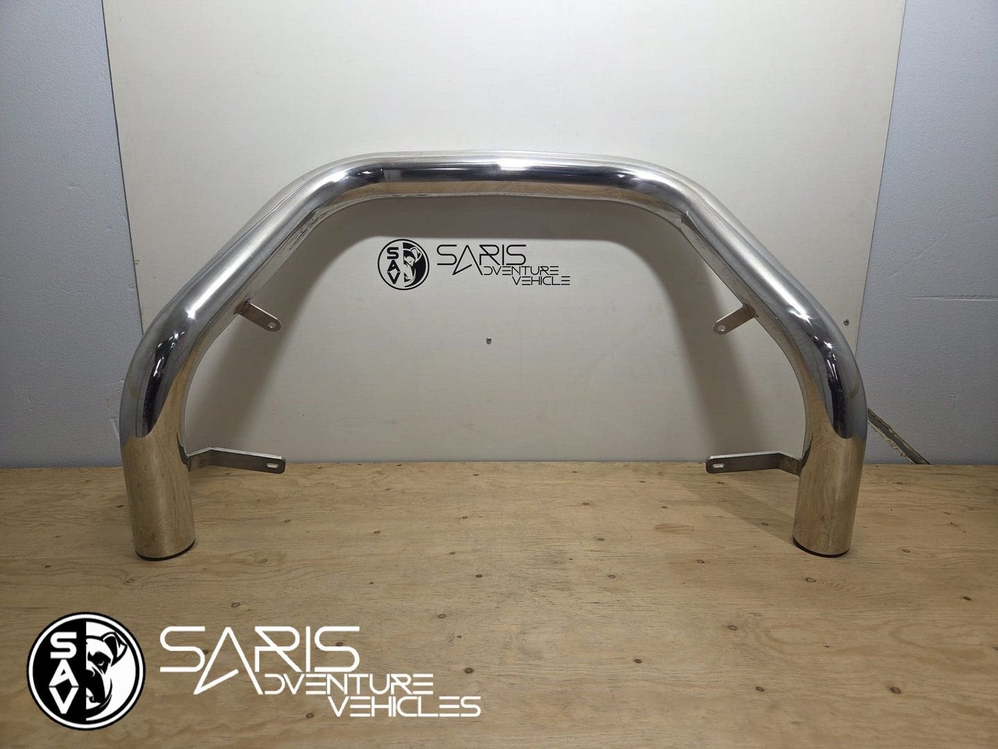 Pushbar Suzuki Grand Vitara 2005, -, -, Nieuw, Ophalen of Verzenden