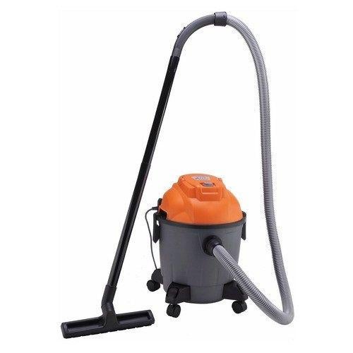 Stofzuiger 18L 1200W + 3m slang & 6m snoer, Verzenden