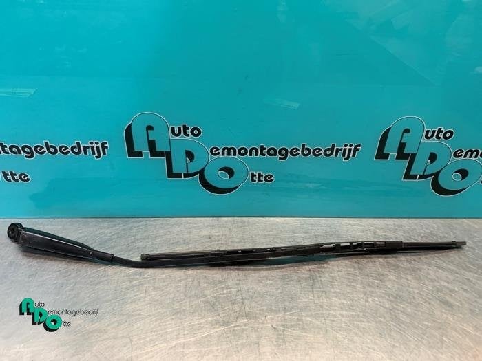 Ruitenwisserarm voor van een Renault Kangoo (Kangoo 01-), Auto-onderdelen, Gebruikt, -, Renault, -