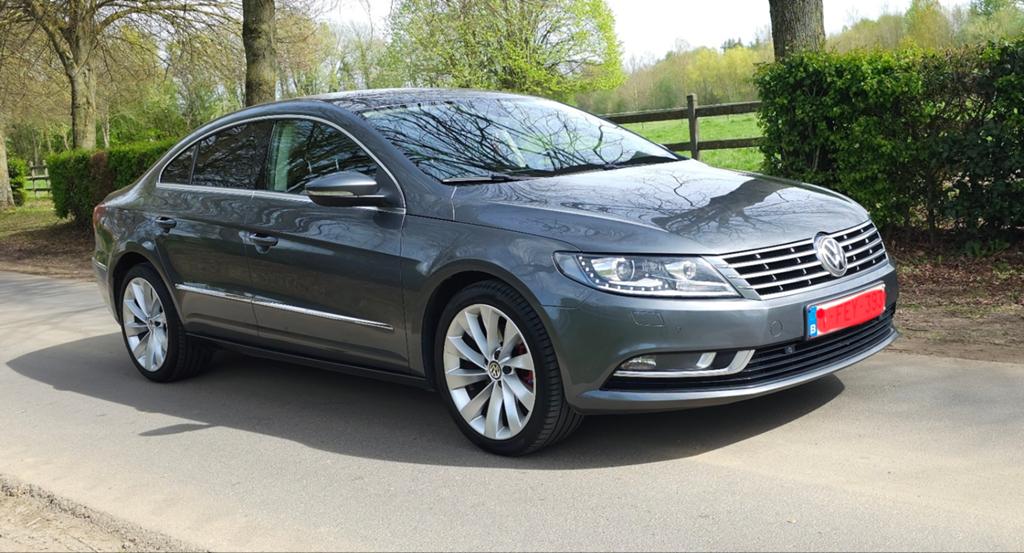 VW CC 2.0 TDI   – Euro 6b, Auto-onderdelen, Overige Auto-onderdelen, Volkswagen