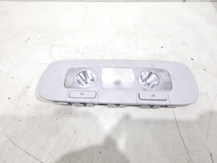 Binnenverlichting achter van een Skoda Octavia, Gebruikt, -, -, Ophalen of Verzenden