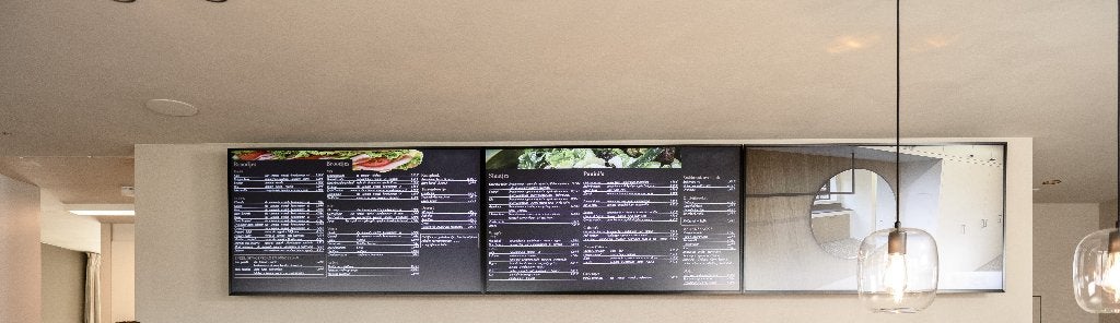 LG LED Pro Signage Smart display UltraHD 4K - 49, Audio, Tv en Foto, Televisies, Ophalen, LED, Zo goed als nieuw, 100 cm of meer