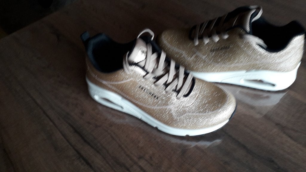 damesschoenen, Ophalen, Skechers, Overige kleuren, Nieuw