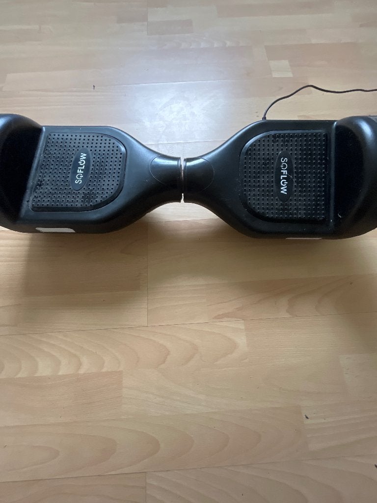Hoverboard, Kinderen en Baby's, Gebruikt