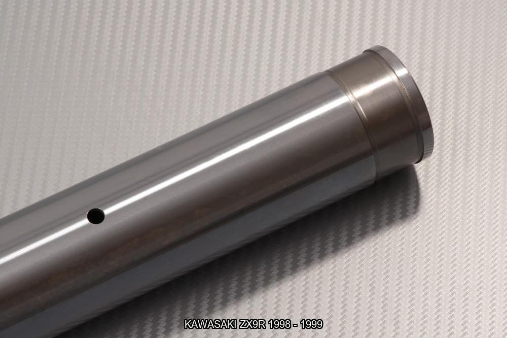 Voorvorkpoten SPR KAWASAKI ZX9R 1998 - 1999, Motoren, Ophalen of Verzenden, Nieuw