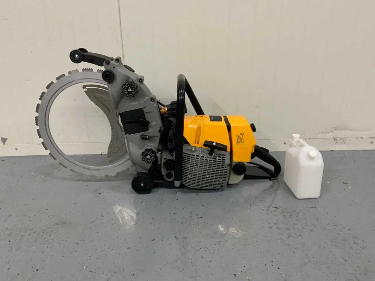 Ultra Force Equipment Muurzaagmachine DL400