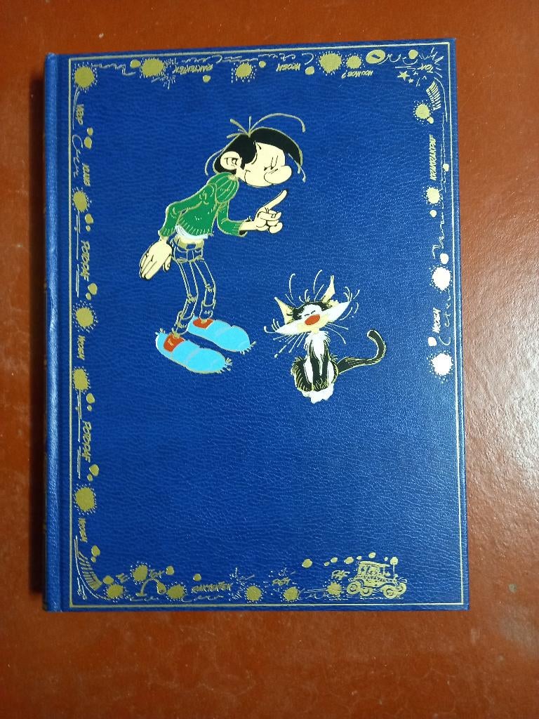 Guust (Guust Flater), Boeken, Ophalen of Verzenden, Gelezen