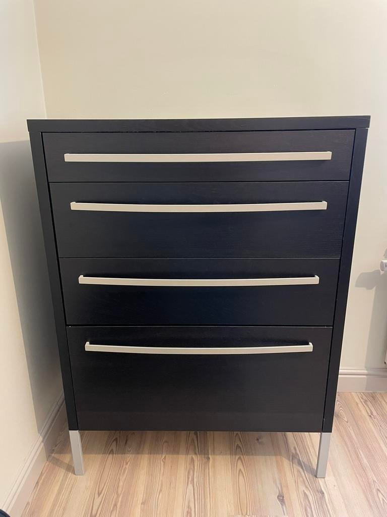 Ikea ladekast, Huis en Inrichting, Kasten | Ladekasten, Ophalen, 100 tot 150 cm, 50 tot 100 cm, Zo goed als nieuw