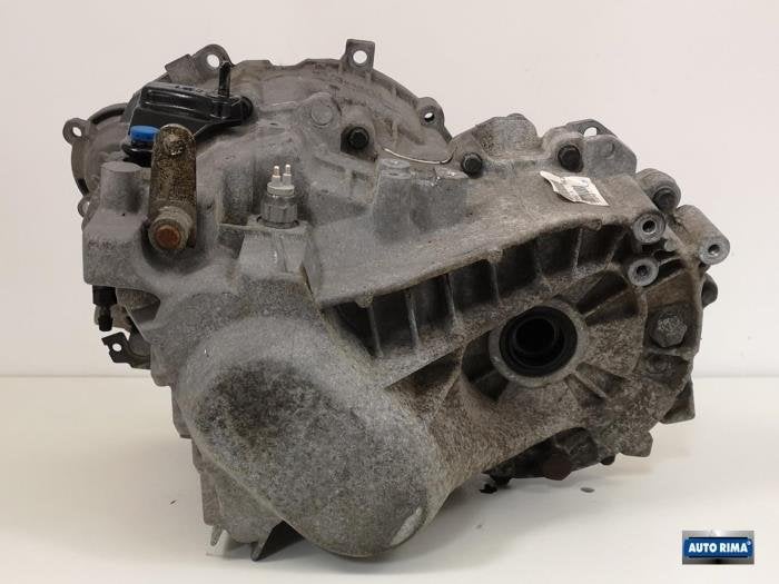 Boîte de vitesse d'un Volvo C70, -, 3 mois de garantie, -, -