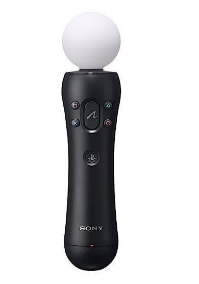 PlayStation Move Controller PS4/PS3 €18,99 | GameshopX nl, Games en Spelcomputers, Spelcomputers | Sony Consoles | Accessoires