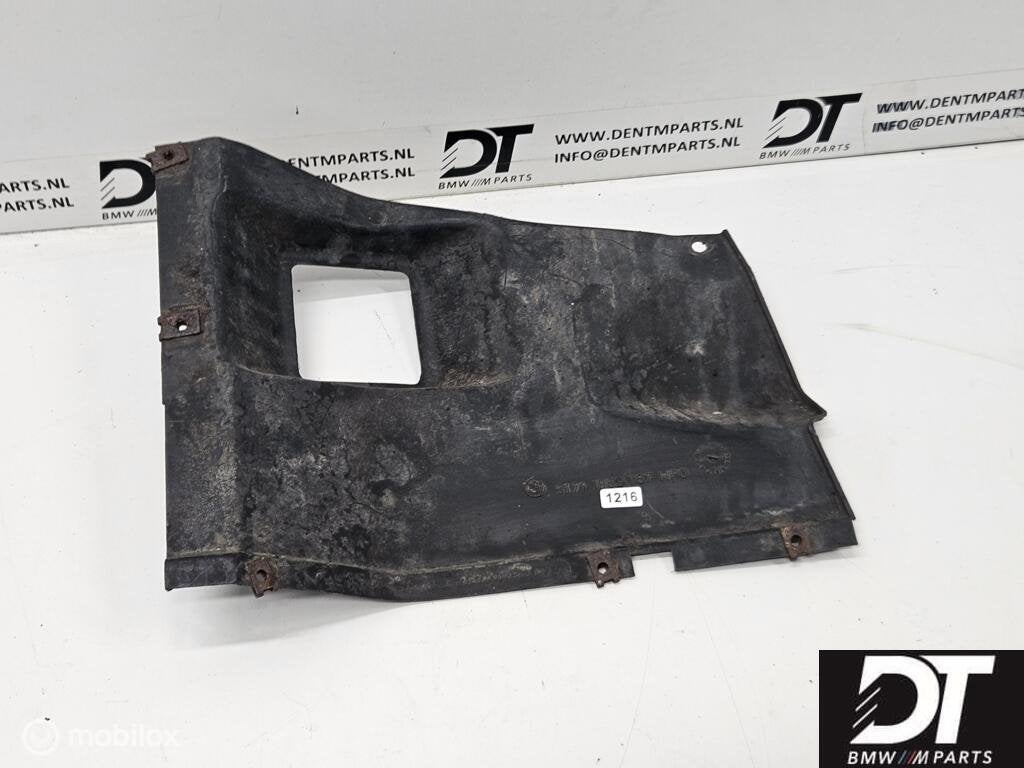 Wielkuip linksvoor BMW E30 51711962767, Enlèvement ou Envoi, Utilisé, BMW