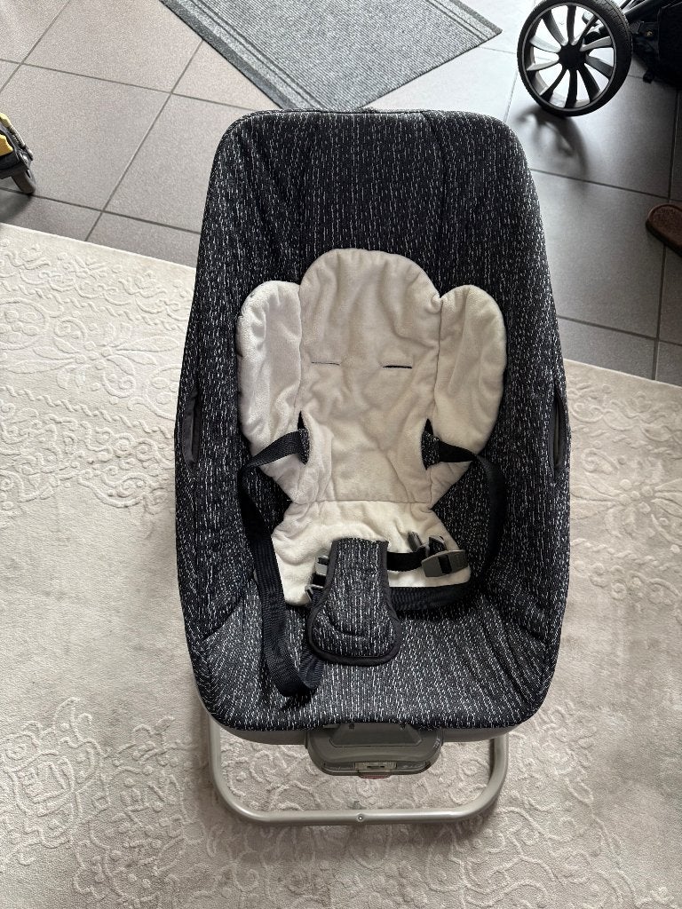Kinderstoel voor baby te koop, Enlèvement