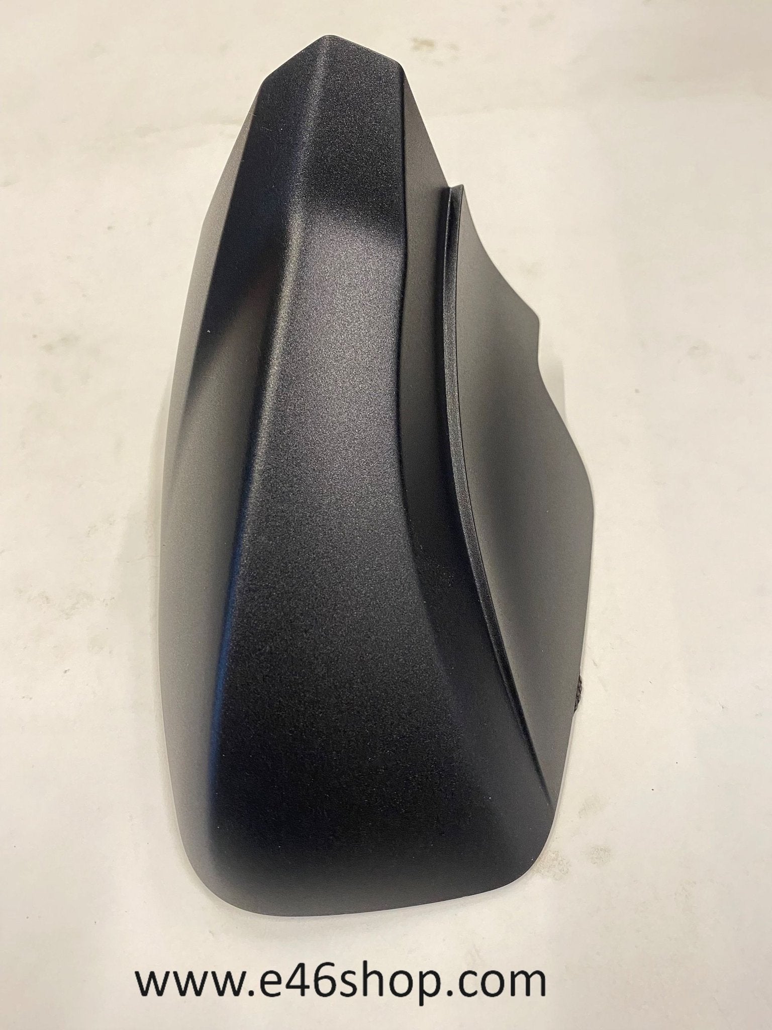 SPIEGELKAP BMW R1200 R1250 OE 51168541836 NIEUW BMW, Motos, Neuf, -, -, -