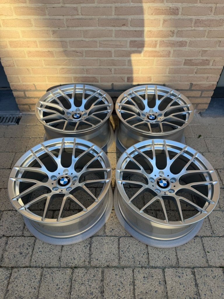 19" BMW 359M - Bespoke - 5x120, 19 inch, Velg(en), Nieuw, Ophalen of Verzenden