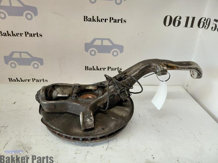 Joint avant gauche d'un Mercedes ML-Klasse, Autos : Pièces & Accessoires, -, 3 mois de garantie, Utilisé, -