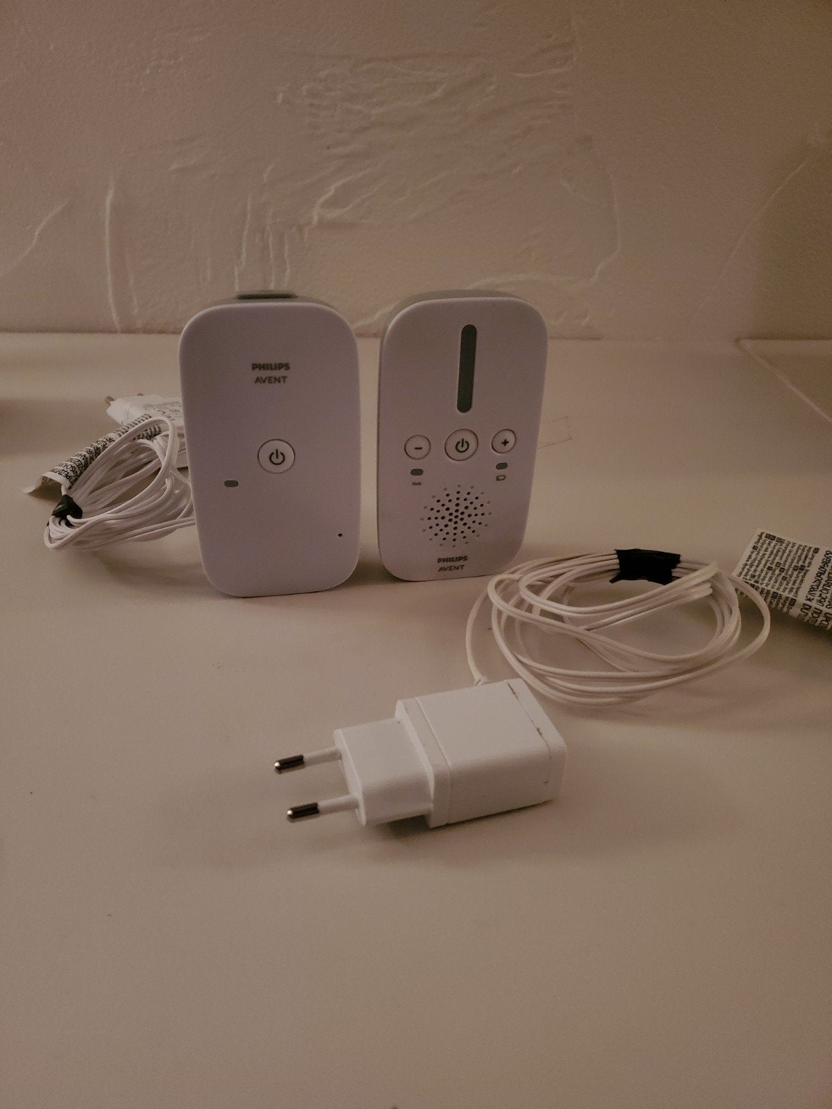 Philips Avent babyfoon, Kinderen en Baby's, Ophalen of Verzenden